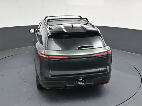 New 2026 INFINITI QX60 Autograph w/ Dark Cargo Package AWD/4WD image 54
