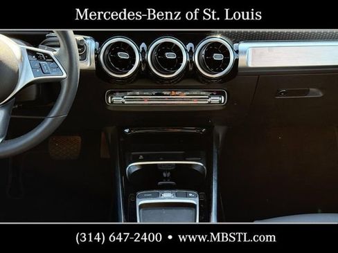 Certified 2026 Mercedes-Benz GLB 250 4MATIC image 16