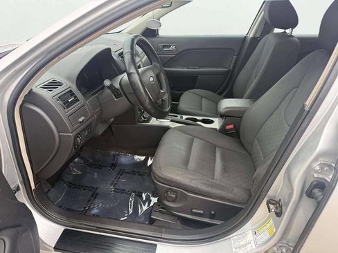 Used 2012 Ford Fusion SE image 10