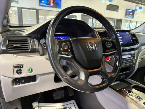 Used 2022 Honda Pilot Special Edition image 34