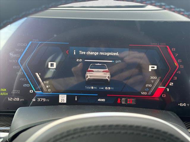 New 2026 BMW X5 M Competition AWD/4WD image 11
