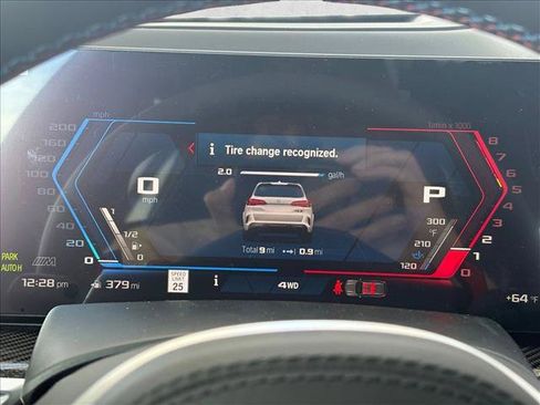 New 2026 BMW X5 M Competition w/ Executive Package AWD/4WD image 11