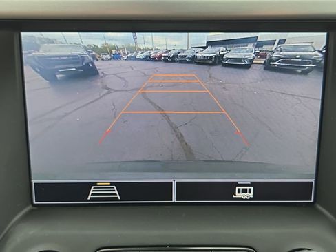 Certified 2023 GMC Acadia SLE w/ Driver Convenience Package FWD image 25