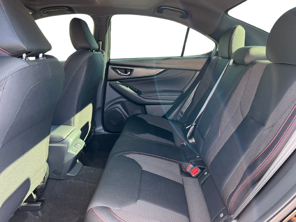 Used 2026 Subaru WRX Premium AWD/4WD image 7