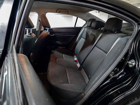 Used 2015 Honda Civic SE image 21