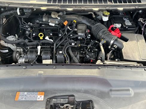 Used 2024 Ford Edge SEL image 26