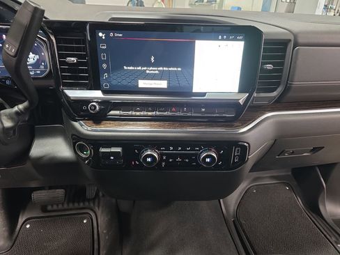 Certified 2023 GMC Sierra 1500 Elevation image 19