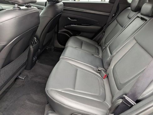 Used 2022 Hyundai Tucson Limited image 28