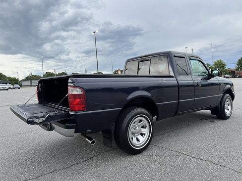 Used 2003 Ford Ranger XLT RWD image 21