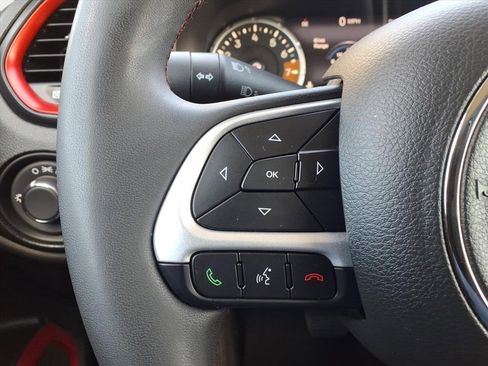 Used 2023 Jeep Renegade Trailhawk image 24