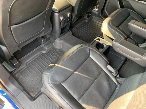 Used 2020 Ford Explorer Limited AWD/4WD image 34