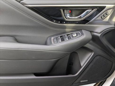 Used 2024 Subaru Outback Limited image 24