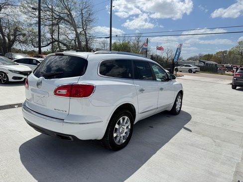 Used 2016 Buick Enclave Leather w/ Trailering Package FWD image 9