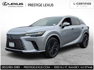 Certified 2025 Lexus RX 350 Premium video 1