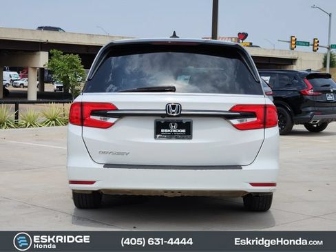 Used 2023 Honda Odyssey EX-L image 6