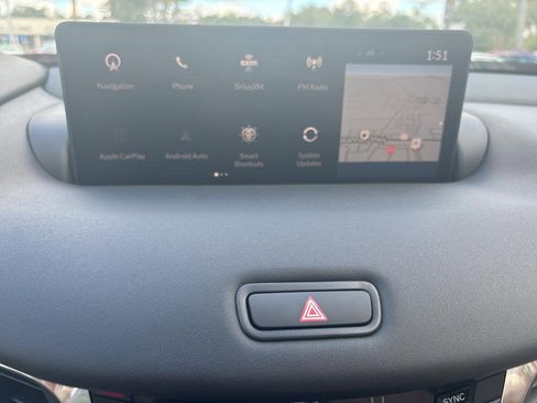 Used 2025 Acura TLX w/ Technology Package image 15