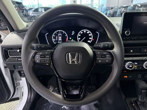 Used 2023 Honda Civic LX image 20