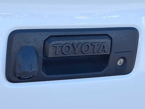 Certified 2023 Toyota Tacoma 4x4 Double Cab image 29
