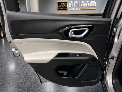 Certified 2024 Jeep Compass Limited AWD/4WD image 22