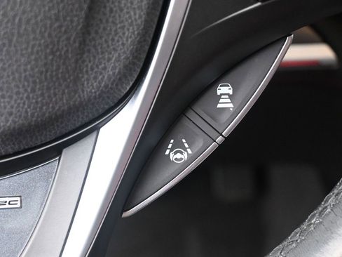 Used 2019 Acura TLX V6 w/ Technology & A-SPEC Pkg image 22