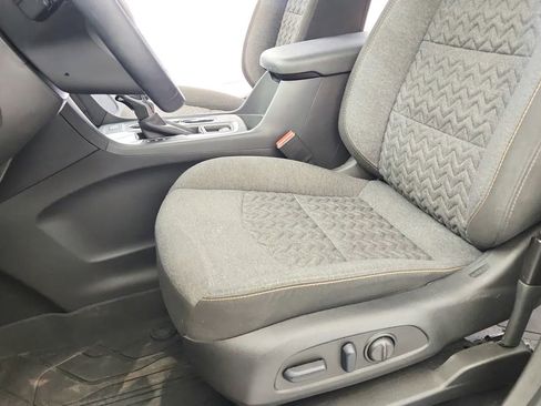 Used 2024 Chevrolet Equinox LT w/ LPO, Floor Liner Package image 23