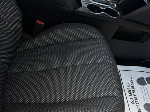 Used 2016 Chevrolet Equinox LS FWD image 10