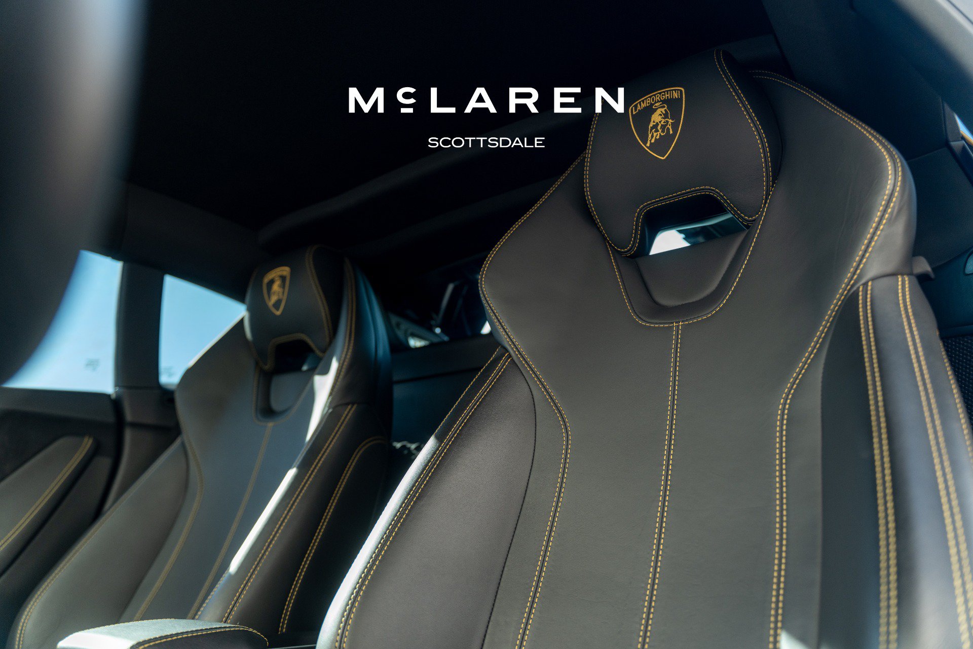 Used 2021 Lamborghini Huracan EVO RWD image 14