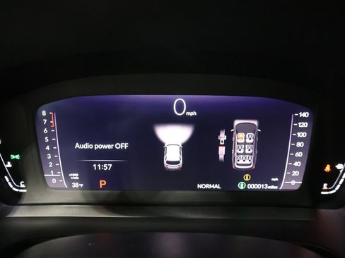 New 2026 Honda Pilot TrailSport image 27
