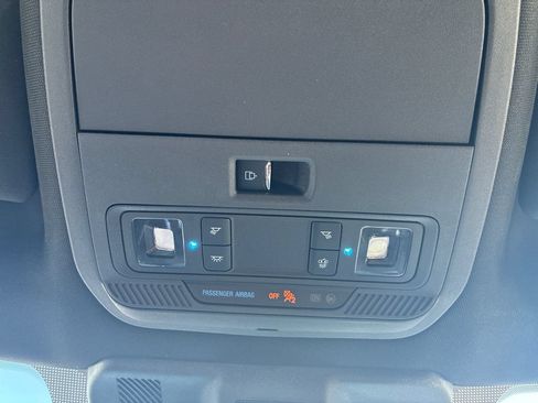 Used 2023 Ford F150 XLT w/ Equipment Group 302A High AWD/4WD image 32