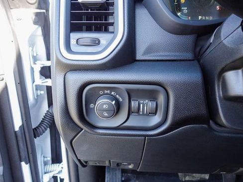 New 2026 RAM 3500 Laramie image 22