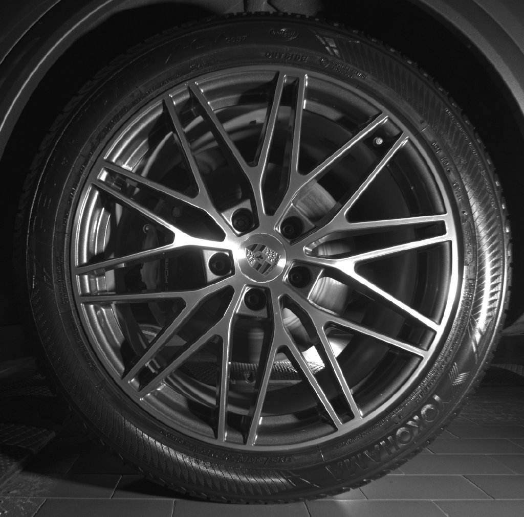 Certified 2025 Porsche Cayenne AWD/4WD image 23