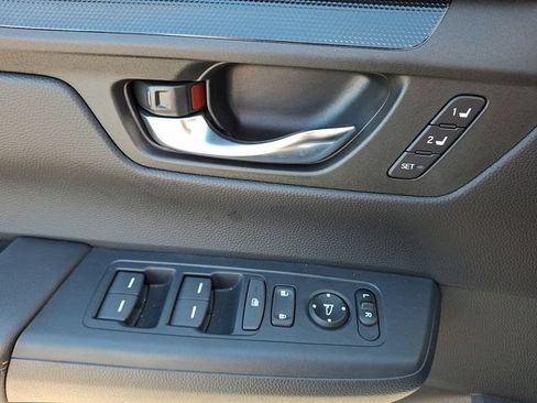 Used 2026 Honda CR-V Sport-L image 13