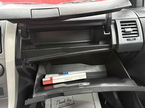 Used 2013 Toyota Corolla S FWD image 17