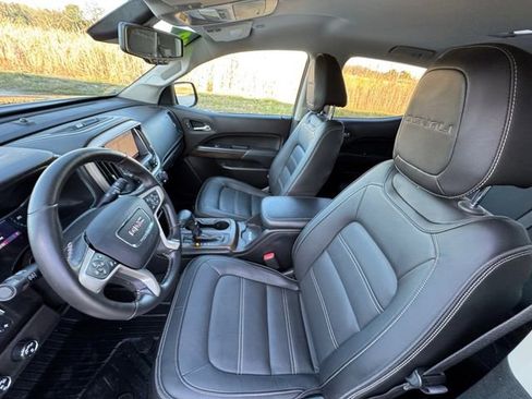 Used 2020 GMC Canyon Denali image 29