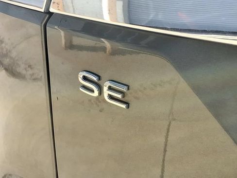 Used 2026 Volkswagen Atlas SE AWD/4WD image 28