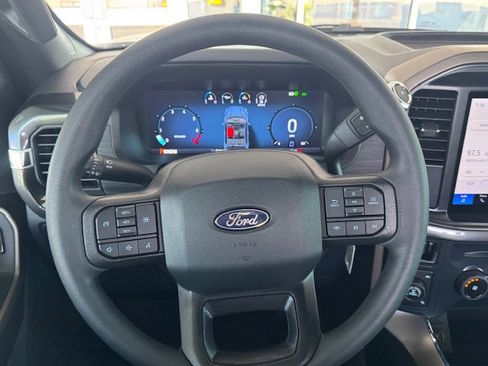 New 2025 Ford F150 STX w/ Equipment Group 201A FX4 image 10
