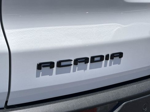 New 2026 GMC Acadia Elevation w/ Black Edition FWD image 28