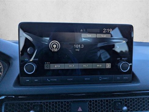 New 2026 Honda Civic Sport image 17