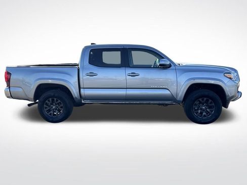 Used 2023 Toyota Tacoma SR5 image 7