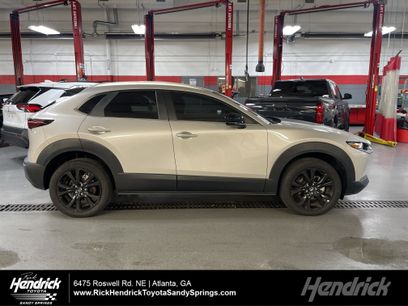 Used 2024 MAZDA CX-30 AWD 2.5 S w/ Select Sport Pkg