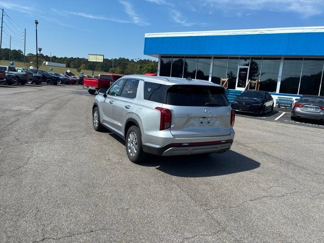 Used 2025 Hyundai Palisade SEL FWD image 26