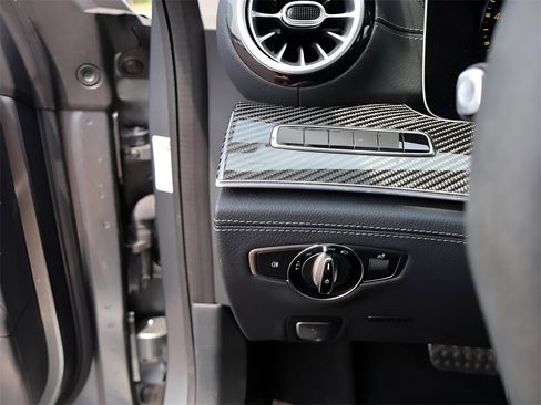 Used 2019 Mercedes-Benz AMG GT 63 S image 38