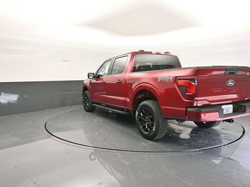 New 2026 Ford F150 XLT image 5