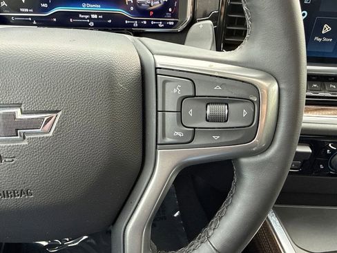 Used 2025 Chevrolet Silverado 1500 RST AWD/4WD image 32