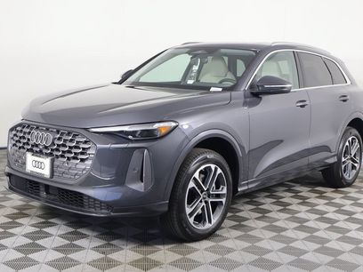 New 2026 Audi Q5 Premium Plus