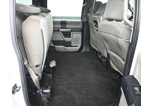 Used 2019 Ford F150 XLT w/ Trailer Tow Package AWD/4WD image 13