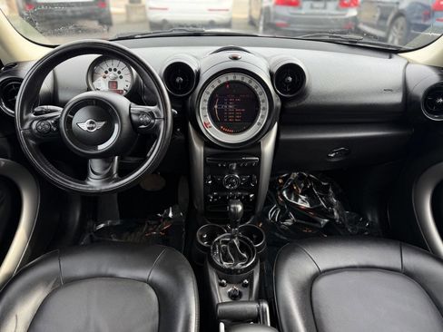 Used 2014 MINI Cooper Countryman image 13