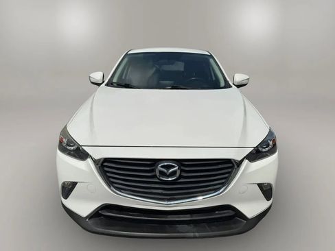 Used 2017 MAZDA CX-3 Sport FWD image 3