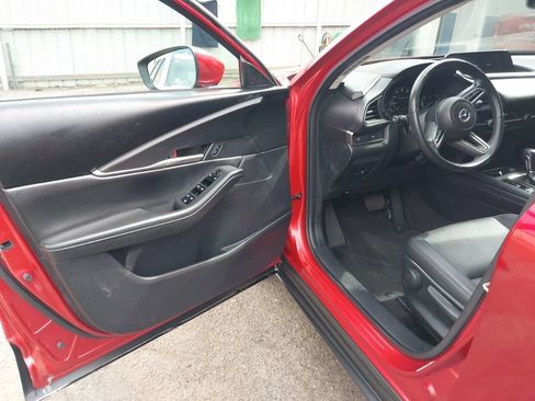 Used 2023 MAZDA CX-30 AWD 2.5 S w/ Select Package image 4