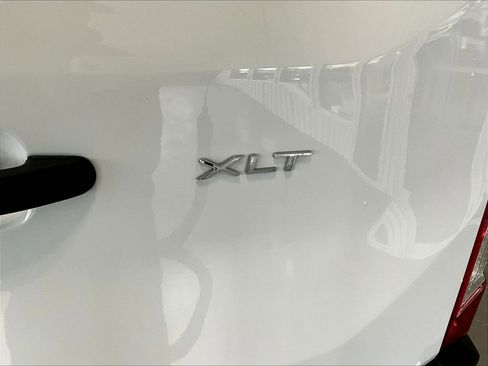 Used 2024 Ford Transit 350 XLT image 26